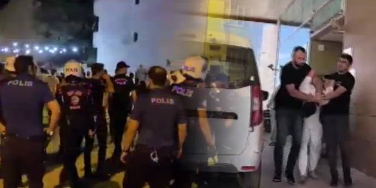 70 suçtan aranan firari bakın nerede yakalandı! Polislere silah doğrulttu