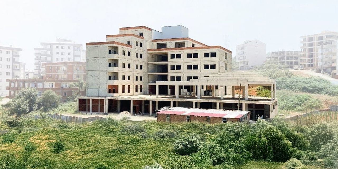 Nakşibendi tarikatına yakın vakfa vergi muafiyeti!