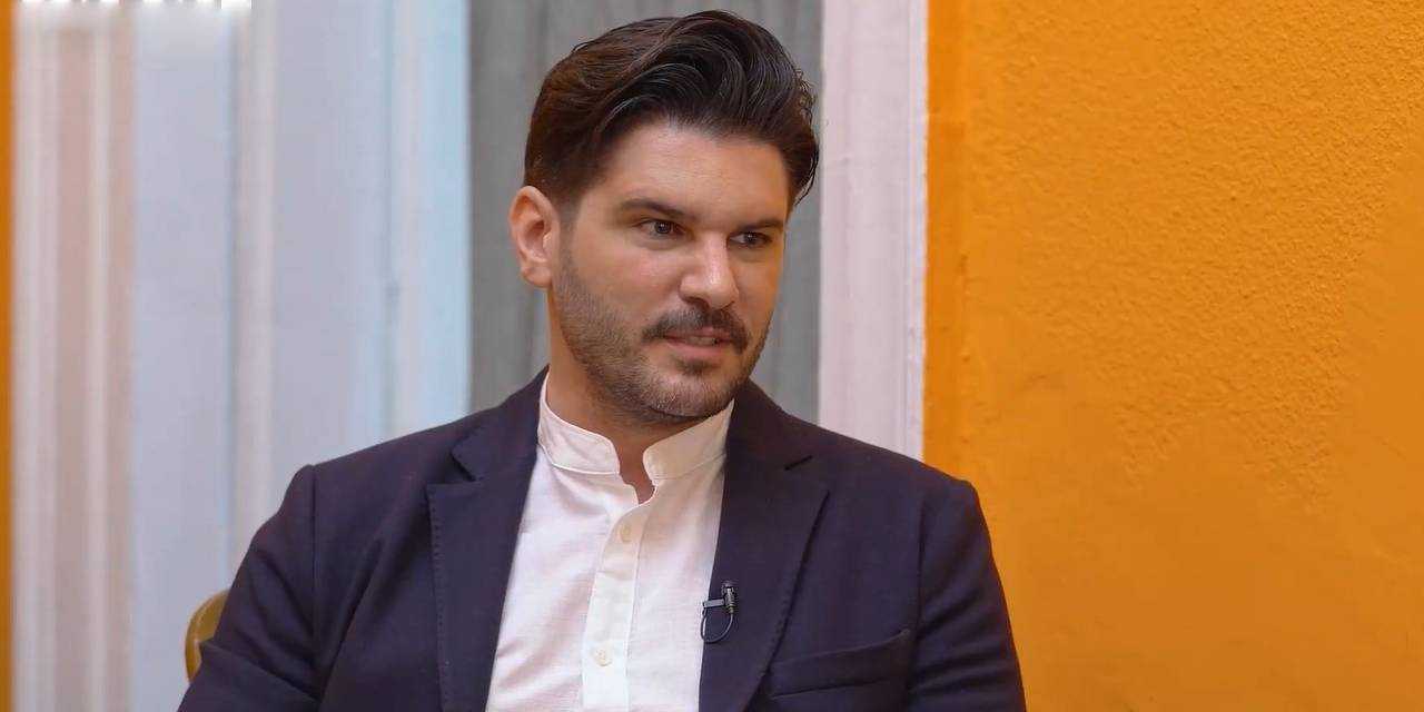 Tolgahan Sayışman’dan 23 milyonluk Arnavutluk yatırımı!