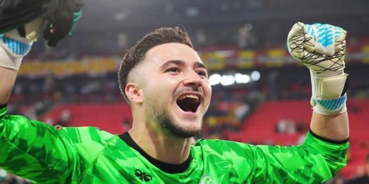 Trabzonspor'un istediği kaleciyi Konyaspor açıkladı: Görüşmeler başladı