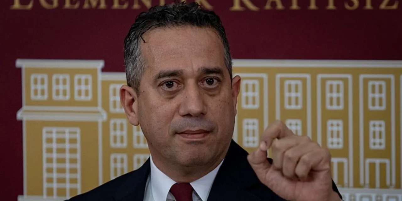 "Türk adaletini dünyaya rezil ediyorlar!"