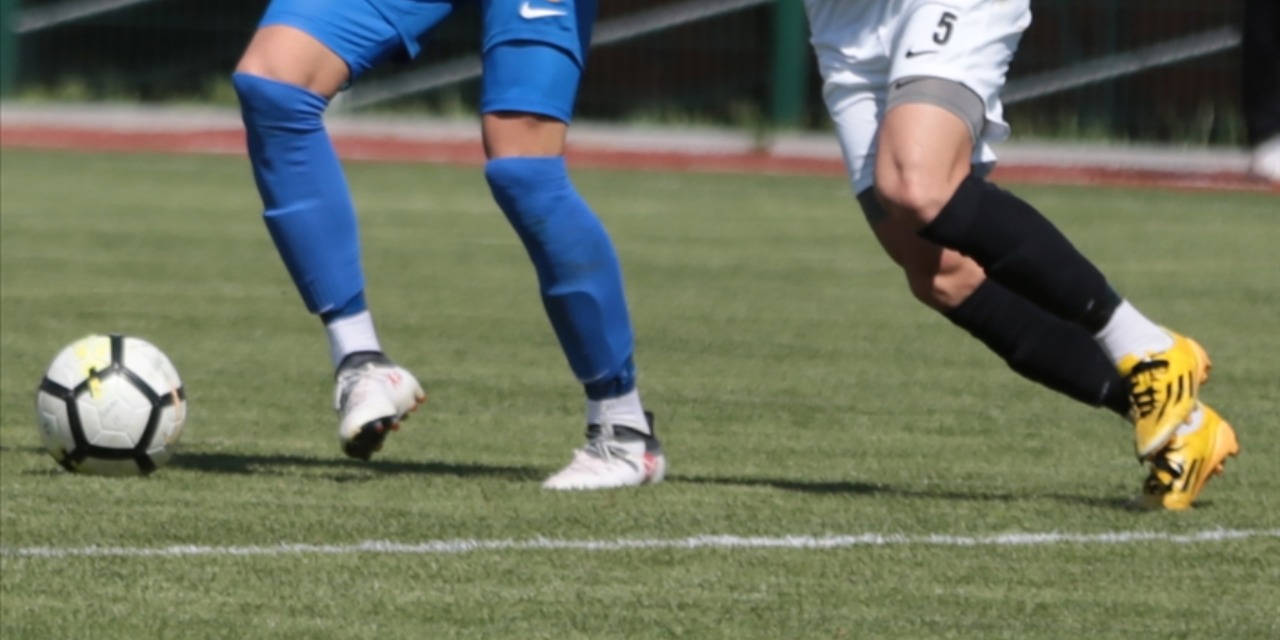 Ahmet Kaya'dan 55 amatör spor kulübüne destek