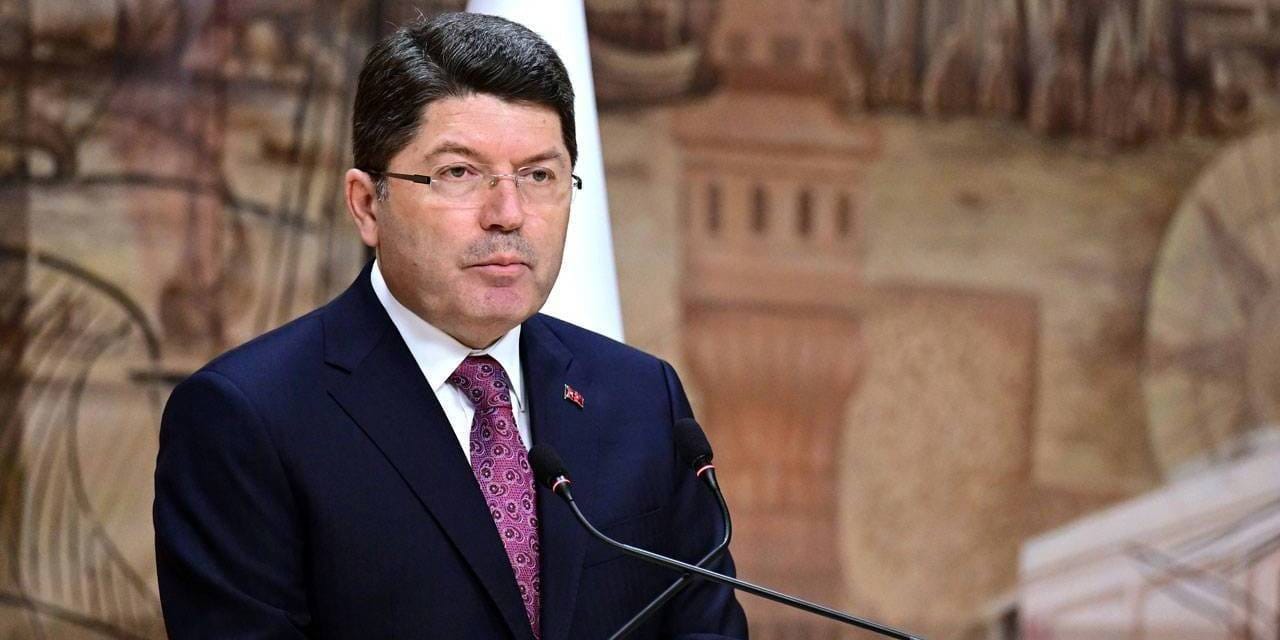 Son Dakika | Bakan Tunç'tan kayyum açıklaması