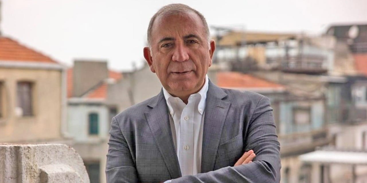 CHP İstanbul'a kayyum olarak atanan Gürsel Tekin kimdir?