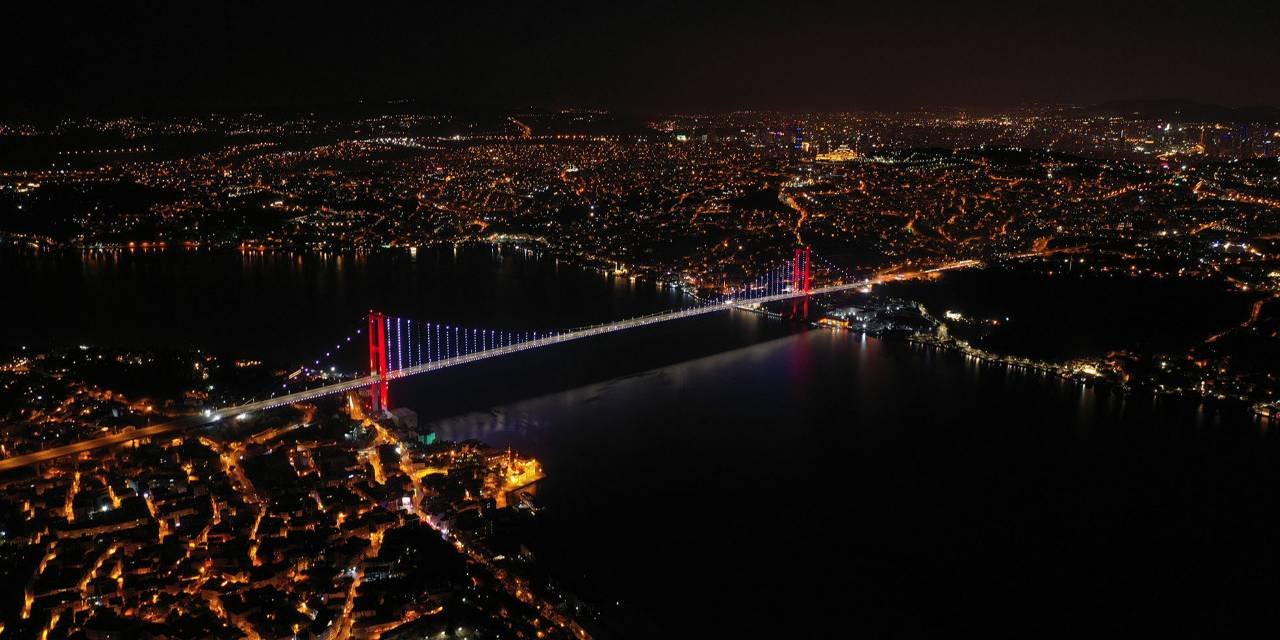 İstanbullular dikkat saatler sonra başlıyor! İlçe ilçe uyarı geldi: 8 saat sürecek