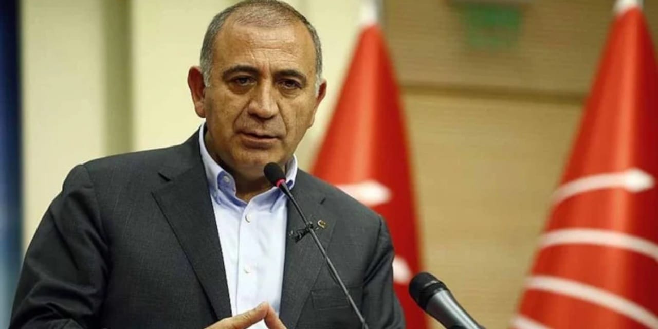 'Kayyum' Gürsel Tekin çark etti: İstifa etmedim