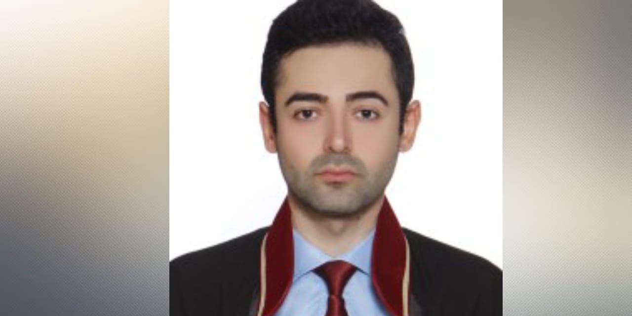 Hacze giden avukat saldırıya uğradı