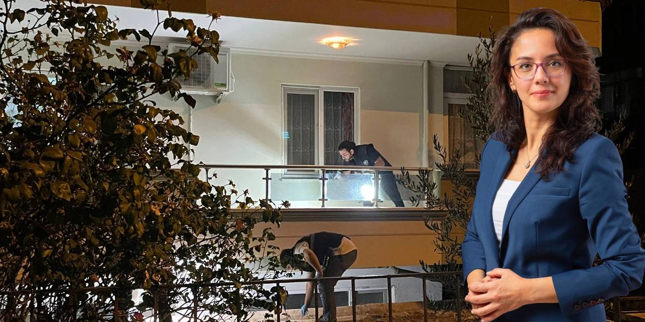 CHP'li başkanın aile evine molotof atmışlardı: Tutuklandılar