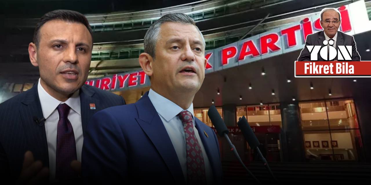 CHP için zor eylül