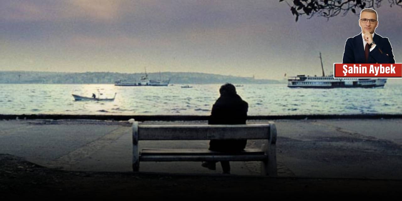 Beklemek: Ömre sabır eklemek