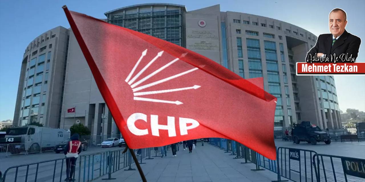 İktidarın hayali CHP’siz Türkiye…