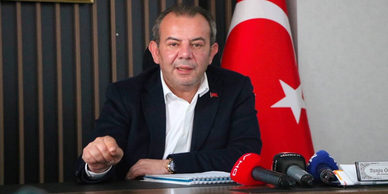 Tanju Özcan: YSK müdahil olmalı, tuz artık fazla koktu!