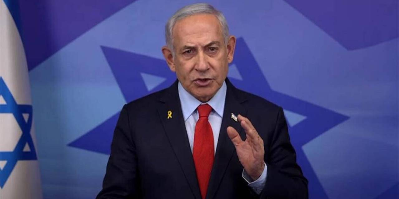 Netanyahu: Gazze'de başlayan Gazze'de bitmeli