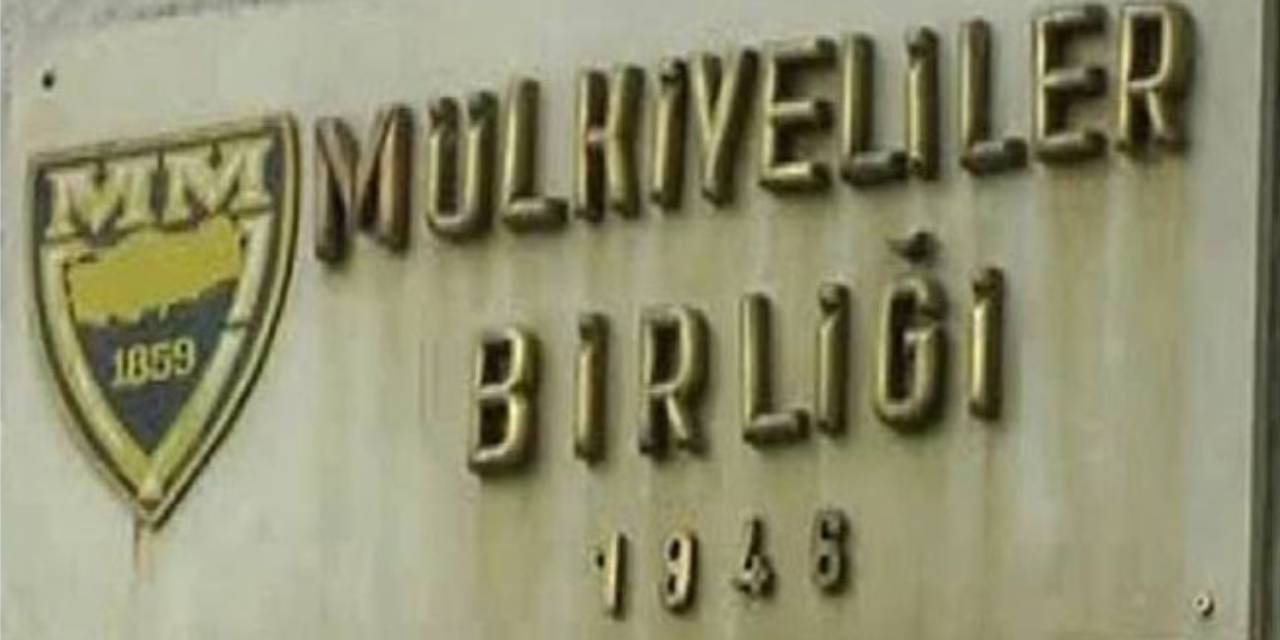 Mülkiyeliler Birliği: Kamuoyunu halkın iradesini savunmaya çağırıyoruz