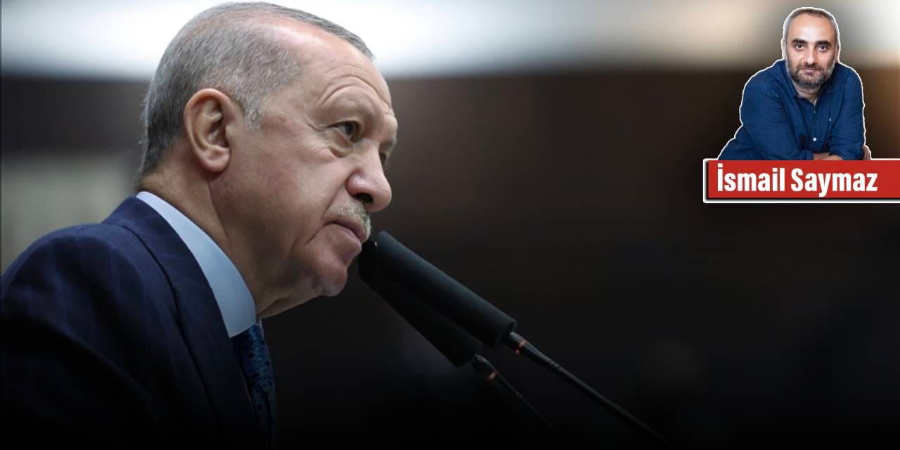 Amaç Erdoğan’ı rakipsiz, AK Parti’yi seçeneksiz bırakmak