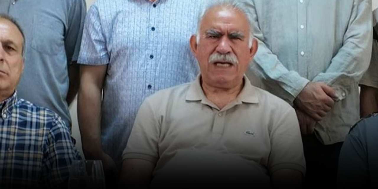AKP'li Tayyar Öcalan'ın bu sözleri sonrası süreci açıkladı: Her şey sil baştan!