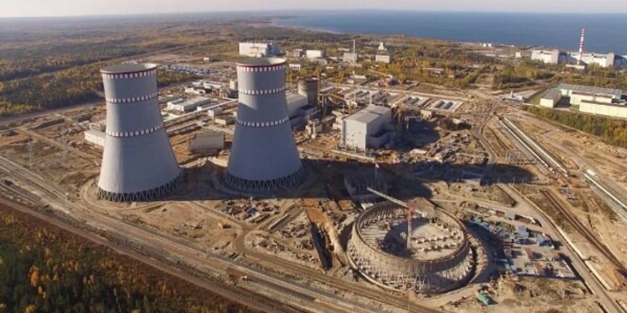 Akkuyu Nükleer Santrali'nde sürpriz gelişme! Ruslara yeni ortak geliyor iddiası