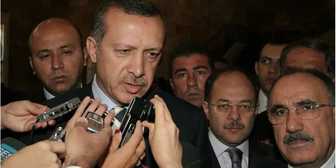 Tüm oklar kayyuma dönmüşken Erdoğan'ın arşivi açıldı! Bakın o yargı kararı için ne demiş?