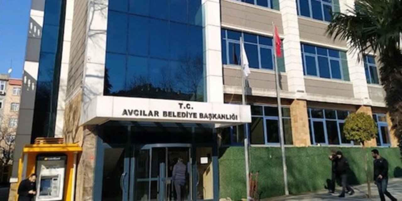 Son Dakika | Avcılar ve Beşiktaş belediyelerine operasyon! Çok sayıda gözaltı