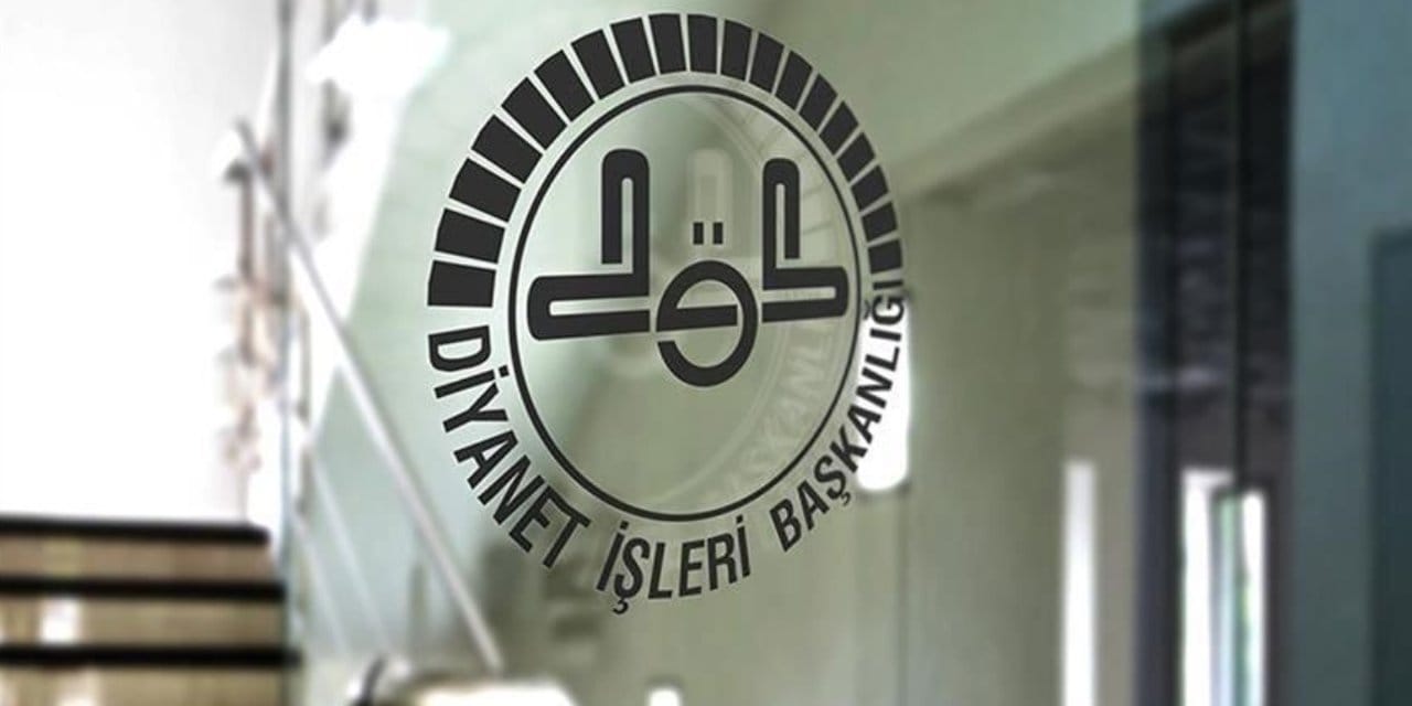 Diyanet'teki 30 milyonluk skandalın arkasındaki isme 7 bin euro maaş bağlandı iddiası