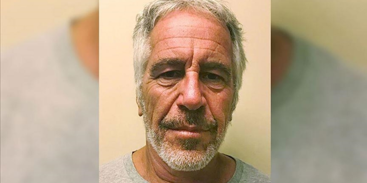 Pedofil Epstein davasında 33 bin sayfalık kayıt yayımlandı: Trump'ın ismi de geçiyordu
