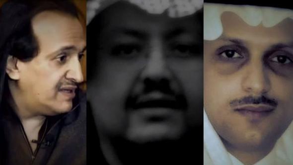 Dünya bunu konuşuyor! İki yılda üç Suudi prensi ortadan kayboldu