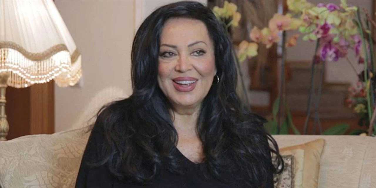 Türkan Şoray'dan 'aldatıldım' itirafı
