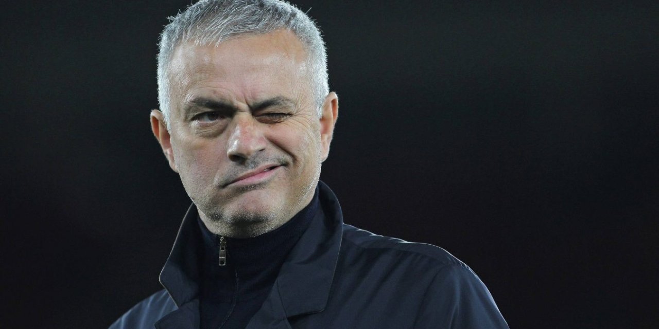 İşte Mourinho'nun yeni adresi