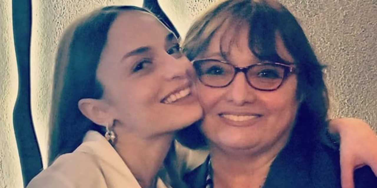 Nilperi Şahinkaya’nın annesi bakın kim çıktı? Yıllarca Meclis'te görev yapmış