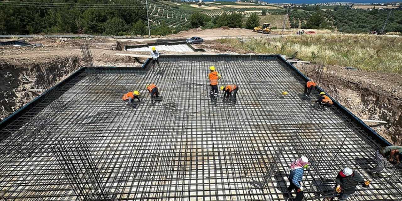 Böylesi ancak Türkiye'de görülür: Şantiye şefliği imzası parayla satılıyor!