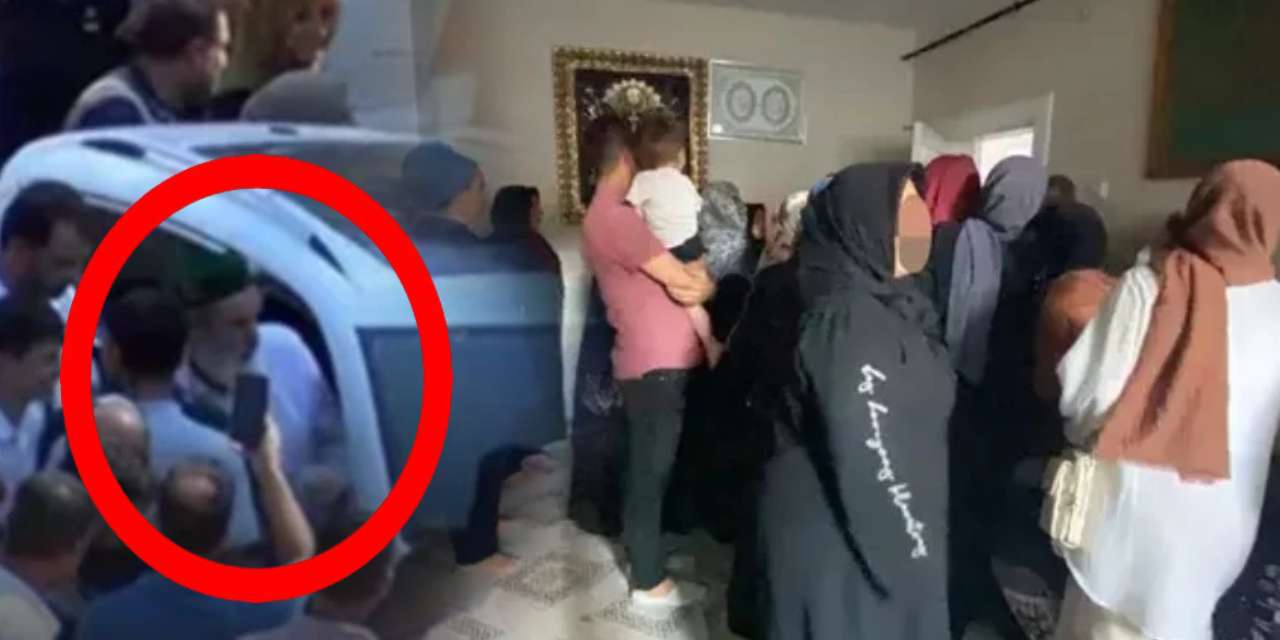 Sahte şeyhin pazarı MASAK raporuyla bozuldu: Tanesi 500 liradan günde 300 muska yazıp servet yaptı