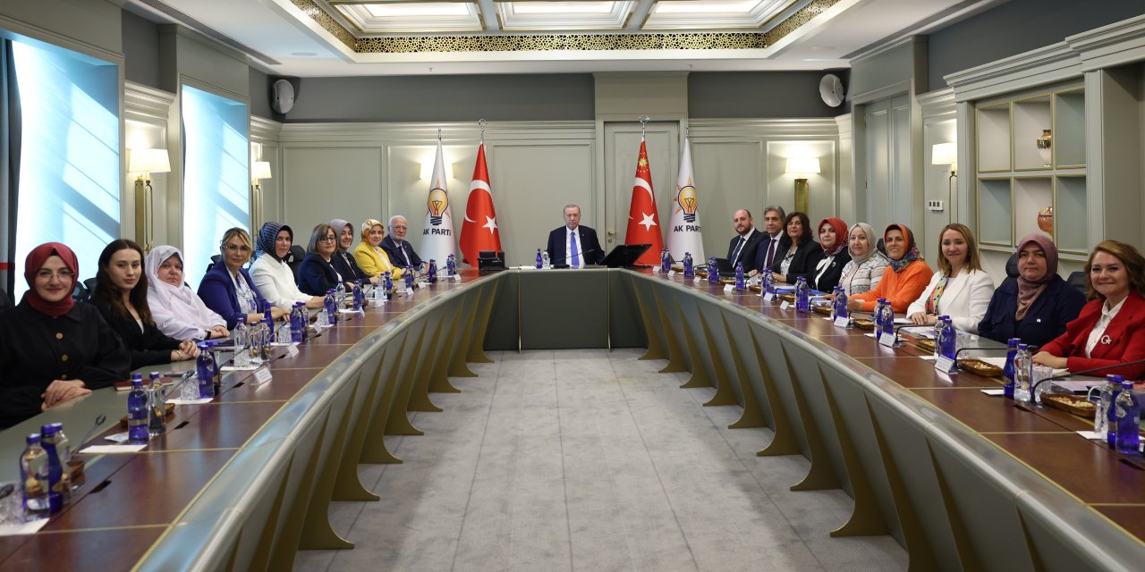 Daha 20 gün oldu ama Çerçioğlu Erdoğan'a yakın koltuğu kaptı