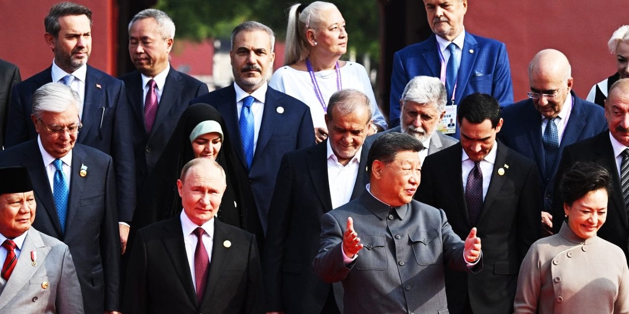 Erdoğan Çin ziyaretini bitirdi yerine iki isim bıraktı