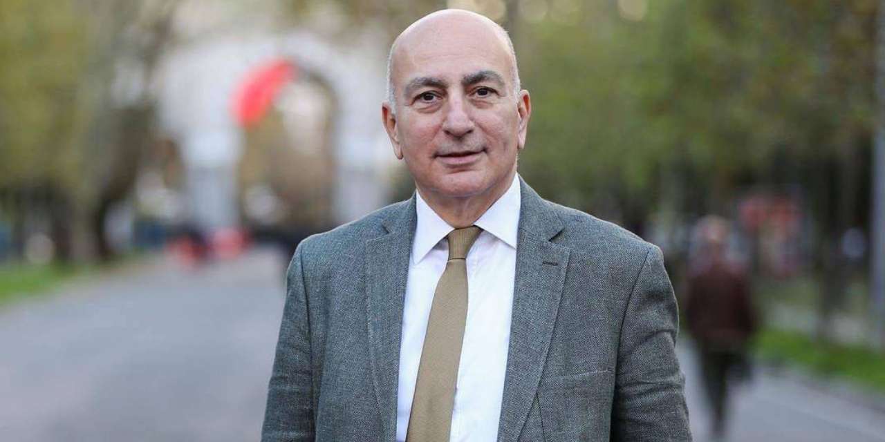 Mahfi Eğilmez'den 'kumarhane'li uyarı: "Hiçbir sistem bu kadar bozulmayı kaldıramaz"