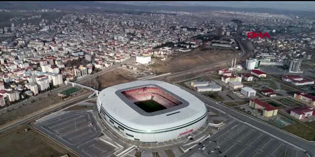 Sivaslıların yüzü gülecek: Haber sezon sonunda geldi