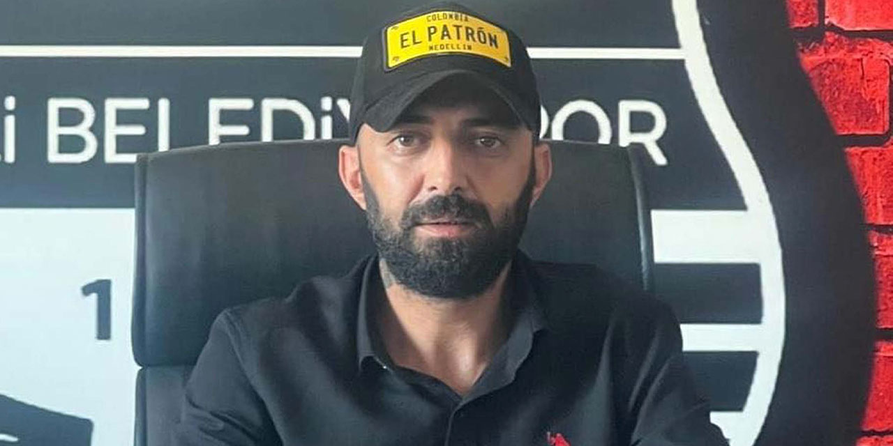 2. ligde kendi takımın maçına bahis oynayan başkanın cezası belli oldu