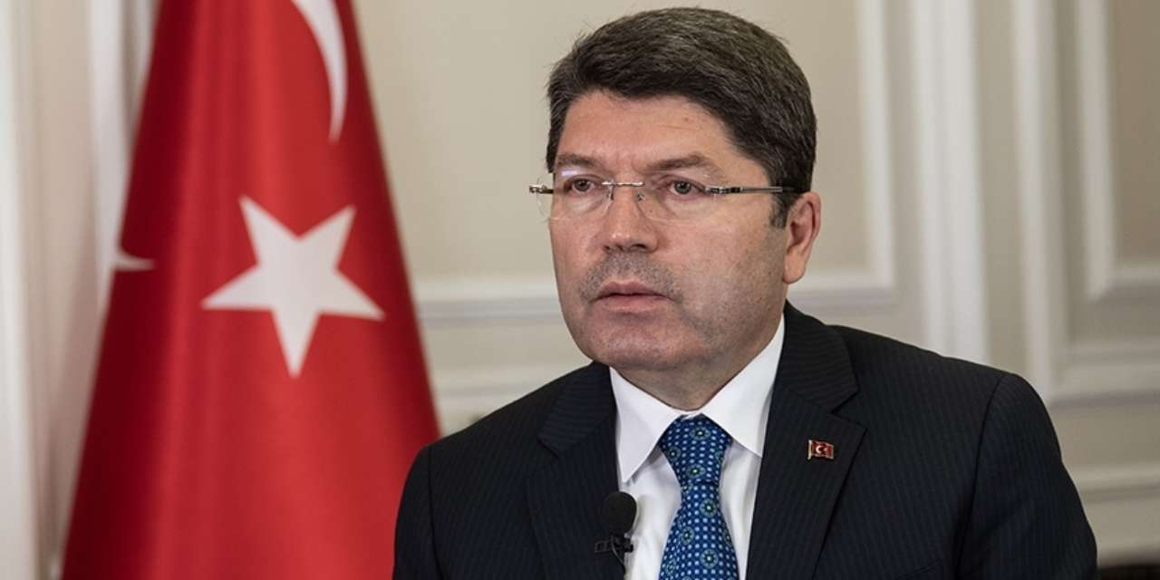 İstanbul kararı Kurultay davasını da etkileyecek! Adalet Bakanı Tunç mesajını şimdiden verdi