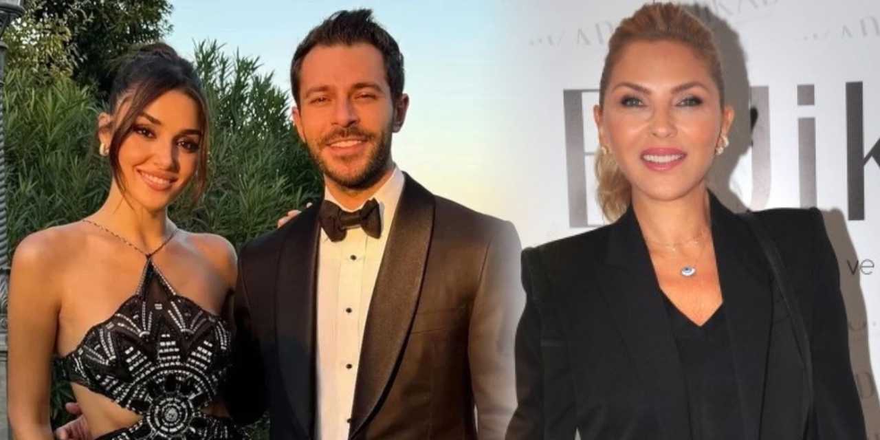 Hande Erçel ile Hakan Sabancı aşkını Arzu Sabancı bitirdi denmişti: Meğer...