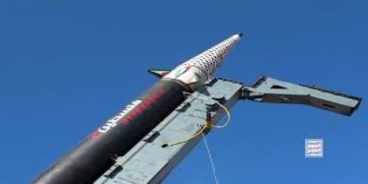 Husiler Tel Aviv'i hedef aldıklarını açıkladı