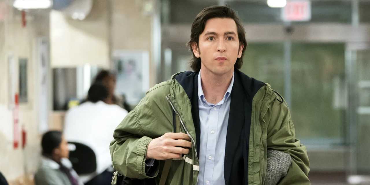 Ünlü oyuncu alkollü araç kullanmaktan gözaltına alındı