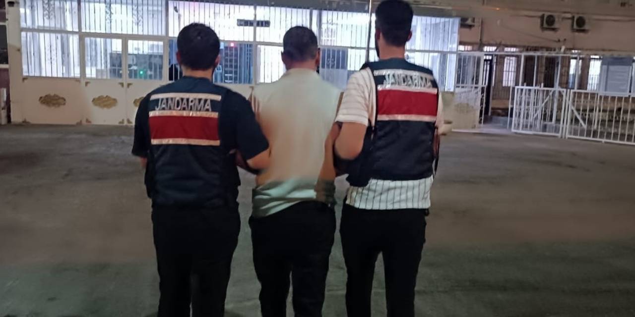 Kırmızı bültenle aranan IŞİD’li Gaziantep’ten çıktı!