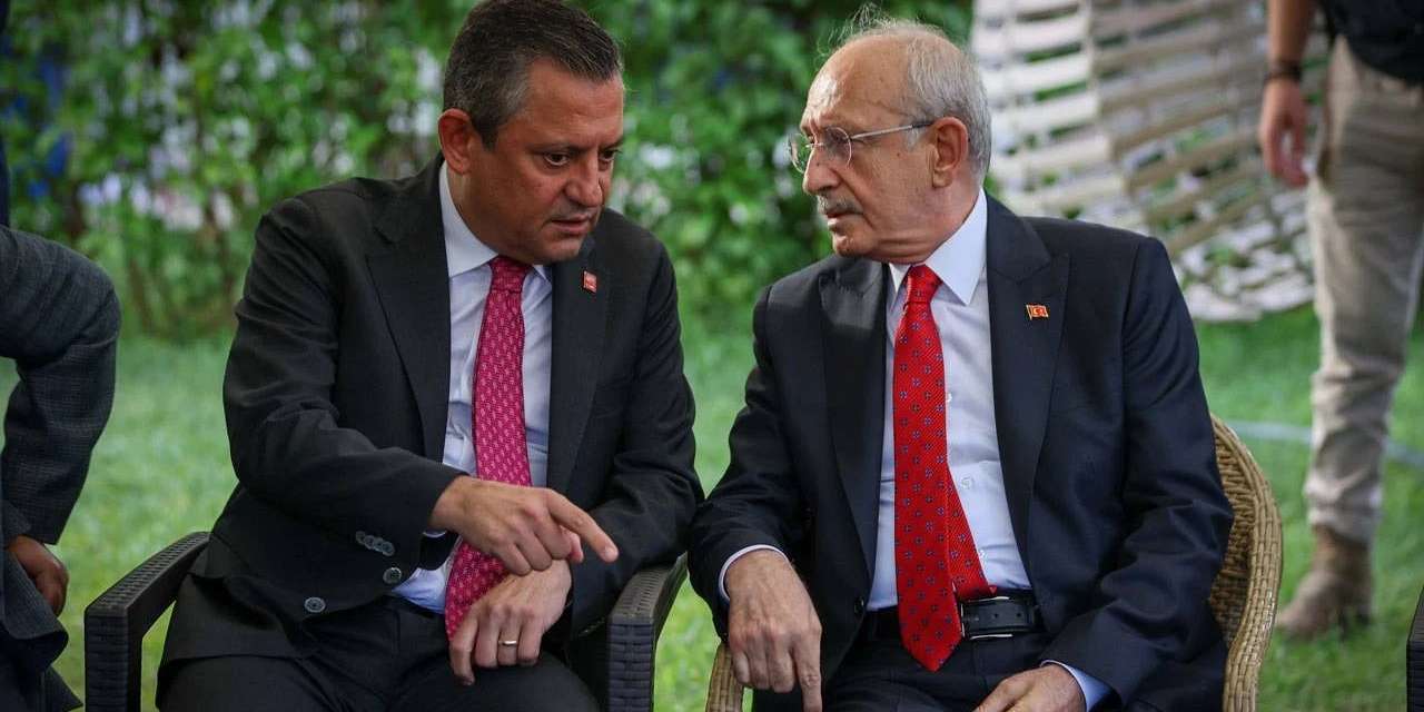 Kılıçdaroğlu'nun mutlak butlan planı ortaya çıktı! Kapalı kapılar arkasında konuşulanları yazdılar