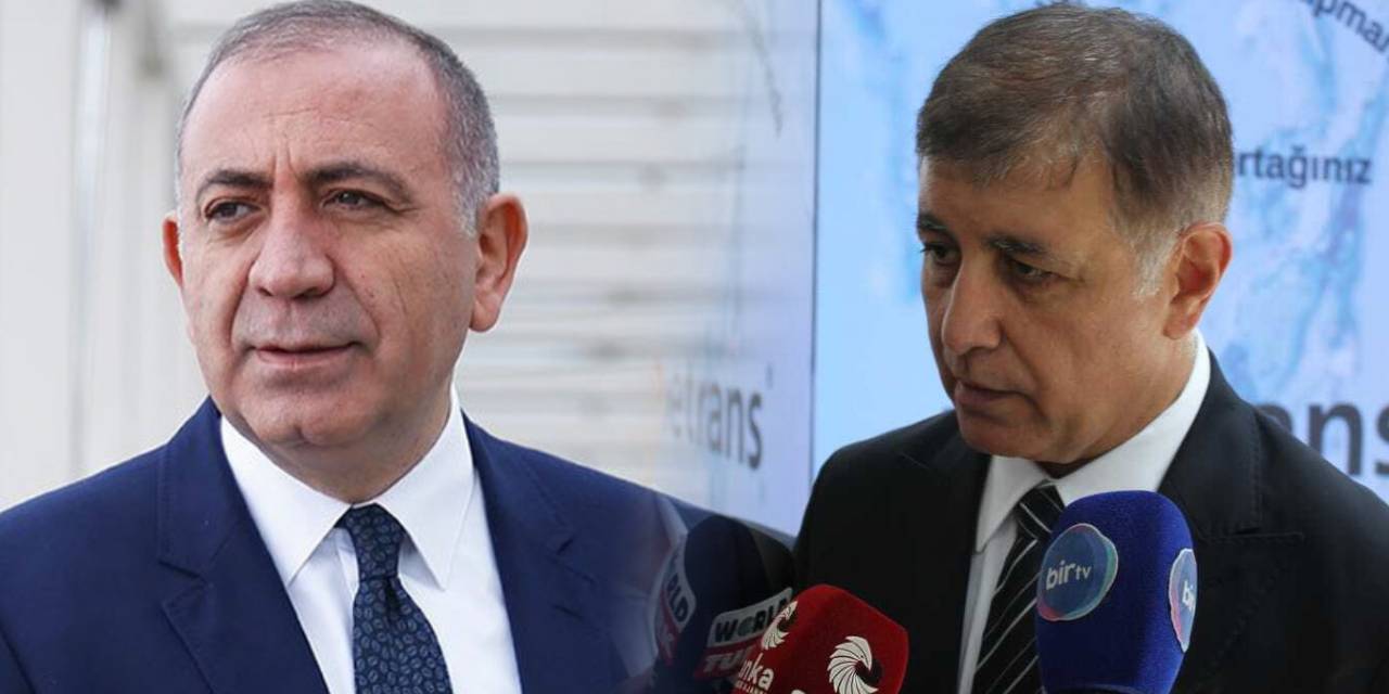 Kayyum Gürsel Tekin’e bir tepki de Cemil Tugay’dan!