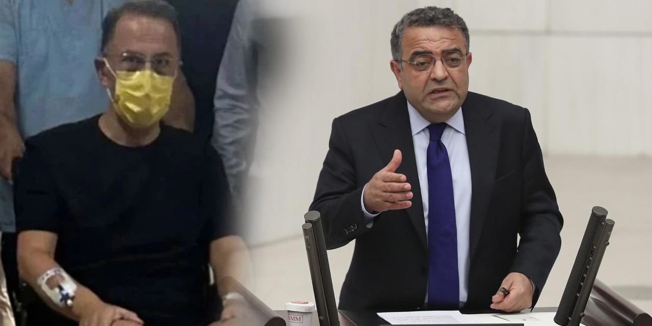 Tanrıkulu Murat Çalık'ın son durumunu açıkladı! "Yaşamına kast edilmiş durumda"