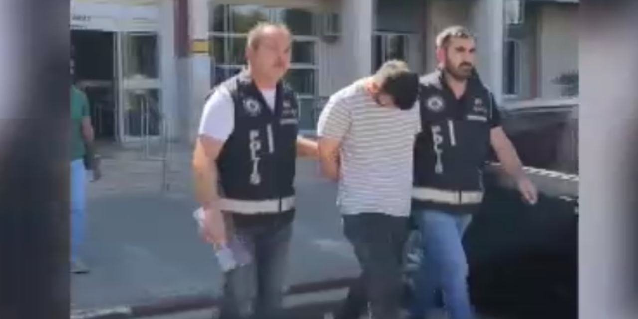 5 milyon TL'lik sahte polis tuzağı