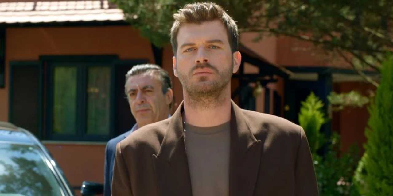 Kıvanç Tatlıtuğ işten çıkarılan dublörüyle ilgili konuştu