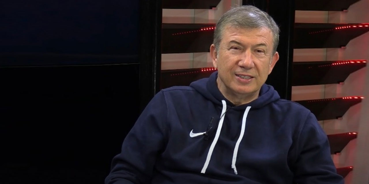 Tanju Çolak Galatasaray yönetiminin hatasını açıkladı