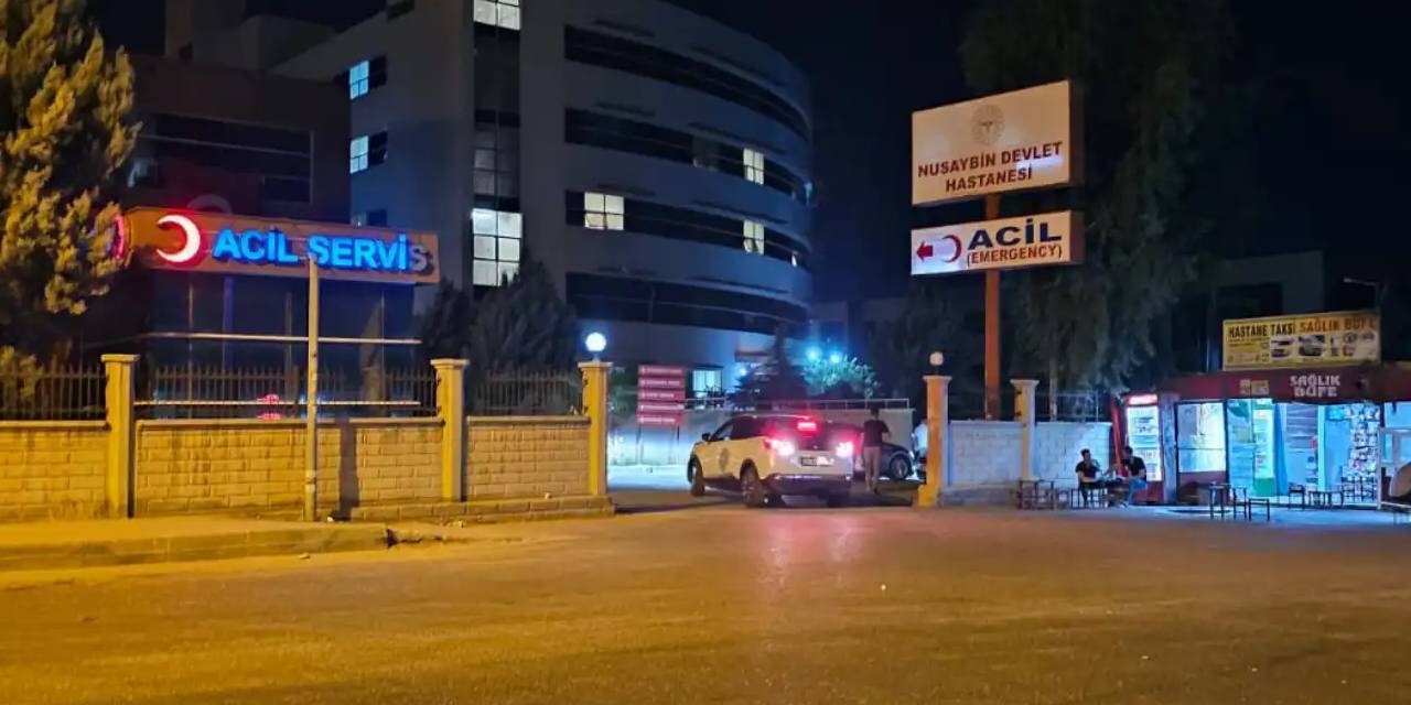 Balkondan düşen kadın hayatını kaybetti