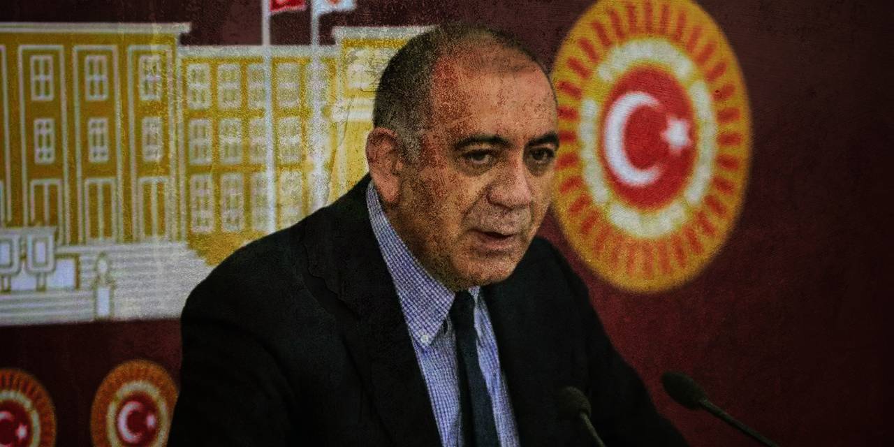 Son Dakika | CHP Gürsel Tekin'den savunma istedi