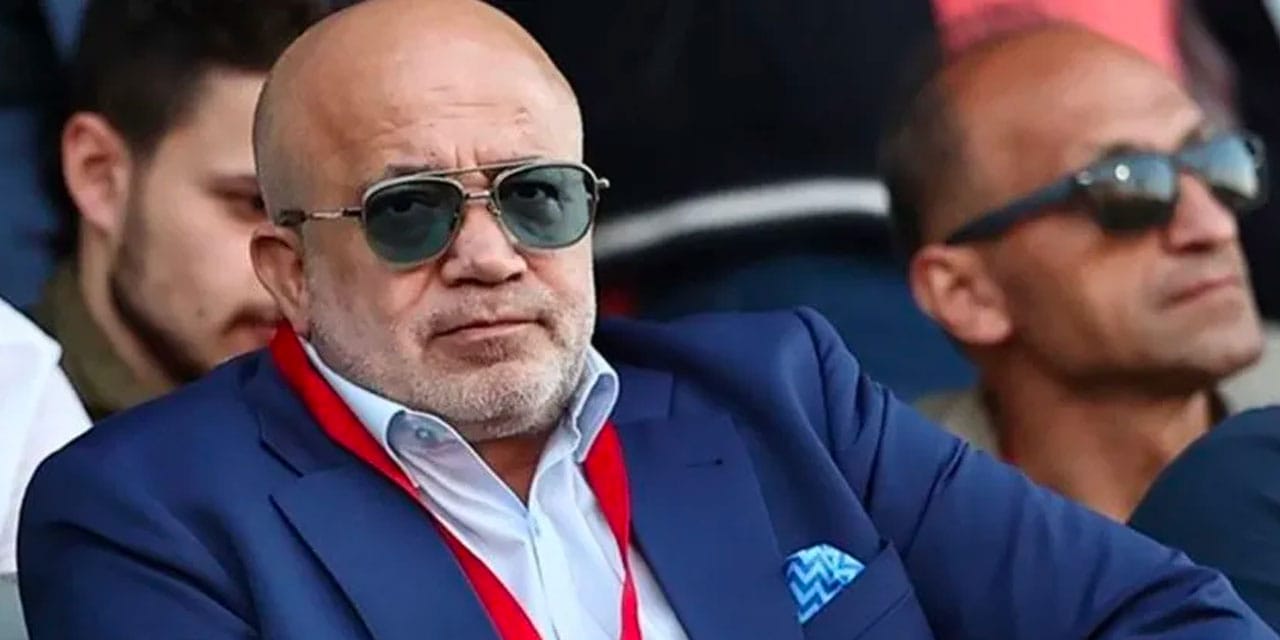 Murat Sancak Adana Demirspor'u devrediyor: Yeni sahibi açıklandı